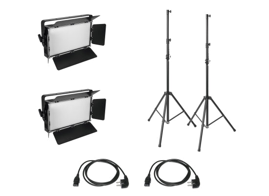 Eurolite LED PLL-360 Basic Streaming SET