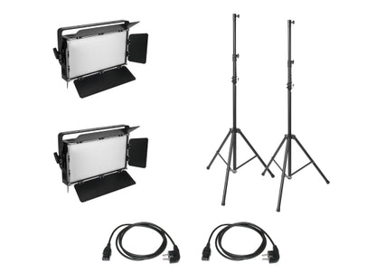 Eurolite LED PLL-360 Basic Streaming SET