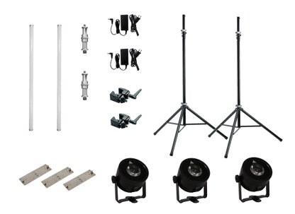 Astera Studio Premium Streaming SET