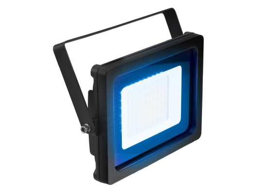 Eurolite LED IP FL-30 SMD LED Outdoor Fluter, BLAU