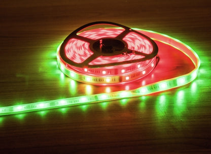 Eurolite LED IP Pixel Stripe, 5m