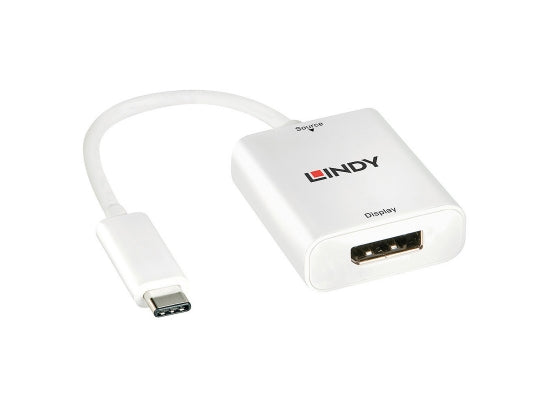 Lindy 43245 USB 3.1 / DisplayPort Konverter