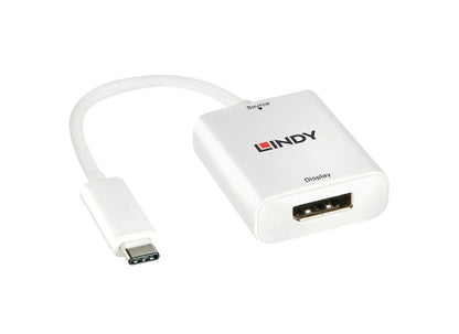 Lindy 43245 USB 3.1 / DisplayPort Konverter