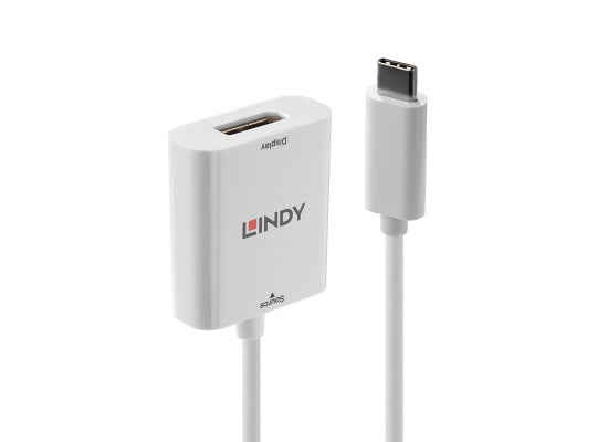 Lindy 43245 USB 3.1 / DisplayPort Konverter