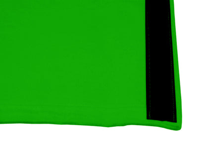 Sweetlight BV/KK-3/3-GB1-300 Molton, greenbox, Flauschband