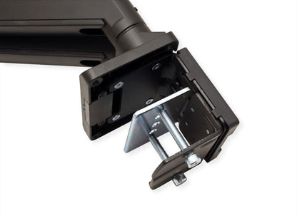 Roline LCD Bildschirmhalterung, Tischmontage, Armlänge: 526mm