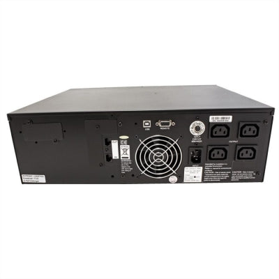 ROLINE LineSecure II 1500RM Line Interaktive USV