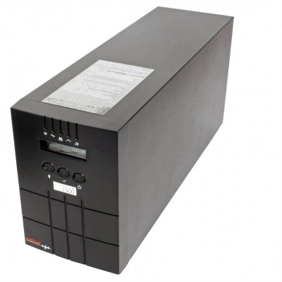 ROLINE ProSecure III 1500R Online USV
