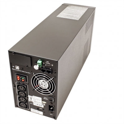 ROLINE ProSecure III 1500R Online USV