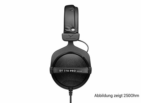 Beyerdynamic DT770 Pro Studio Kopfhörer