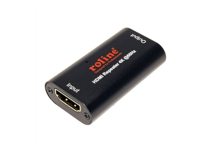 Roline HDMI Repeater, 4K