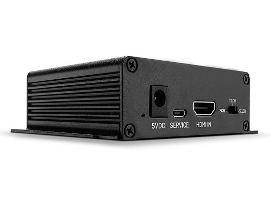 Lindy HDMI 18G Audio Extraktor