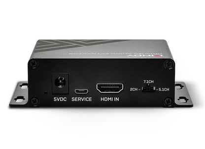 Lindy HDMI 18G Audio Extraktor