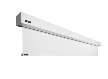 AV Stumpfl Inline Strato Leinwand mit Motor, 400x225cm,16:9