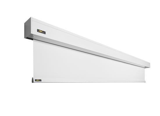 AV Stumpfl Inline Strato Leinwand mit Motor, 400x300cm, 4:3