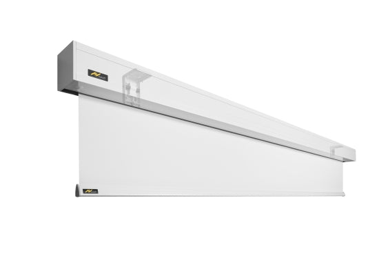 AV Stumpfl Inline Strato Leinwand mit Motor, 400x300cm, 4:3