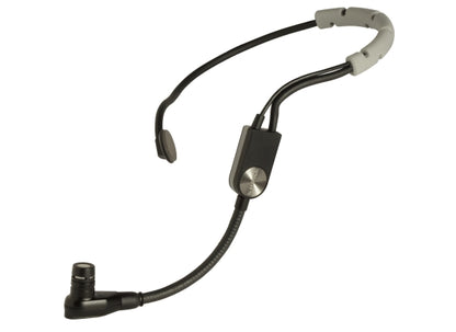 Shure SLXD14E SM35 H56 Digital-Funksystem