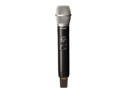 Shure SLXD24E SM86 K59 Digital-Funksystem