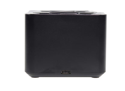 Shure SBC203-E USB Ladegerät