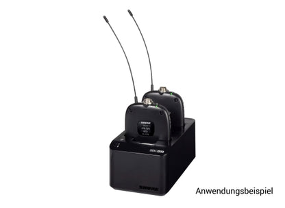 Shure SBC203-E USB Ladegerät