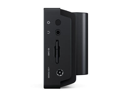 Blackmagic Design Video Assist 5'' 3G Monitor/Recorder