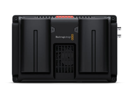 Blackmagic Design Video Assist 5'' 3G Monitor/Recorder