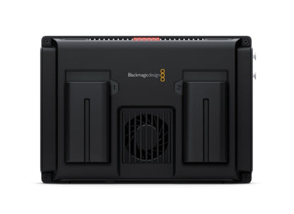 Blackmagic Design Video Assist 7'' 3G Monitor/Recorder