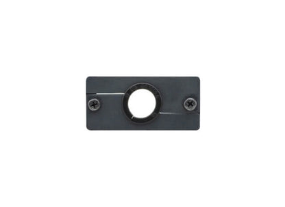 Kramer WCP(B) Wandplatte, schwarz
