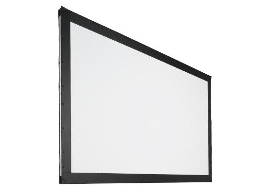 AV Stumpfl VarioClip Lock Leinwand SET AP, 630x363cm
