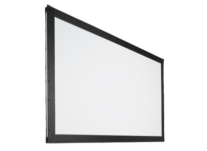 AV Stumpfl VarioClip Lock Leinwand SET AP, 630x363cm