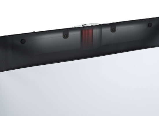 AV Stumpfl VarioClip Lock Leinwand SET AP, 630x363cm