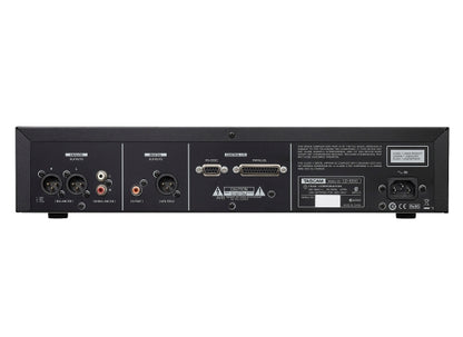 Tascam CD-6010 CD Player