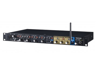 Tascam MZ-123BT Zonenmixer