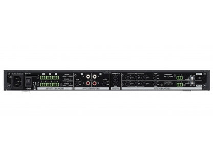 Tascam MZ-123BT Zonenmixer