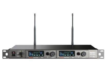 Mipro ACT-828 5UA UHF Empfänger