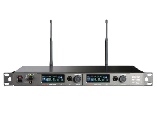 Mipro ACT-828 5UA UHF Empfänger