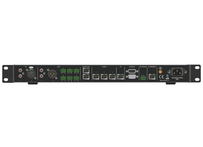 Vissonic Cleacon-D DCP2000-D Steuerzentrale