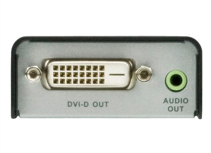 ATEN VE600A DVI Extender SET, Reichw.: 60m