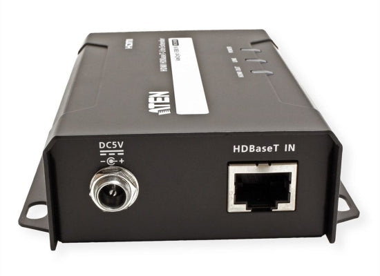 ATEN VE801 HDMI Extender SET, Reichw.: 70m, 4K
