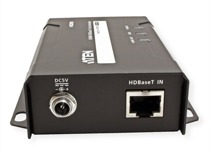 ATEN VE801 HDMI Extender SET, Reichw.: 70m, 4K
