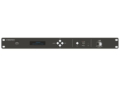 Vissonic Cleacon-W DCP2000-W Steuerzentrale