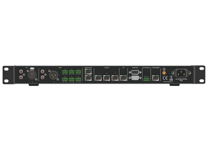 Vissonic Cleacon-W DCP2000-W Steuerzentrale