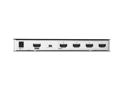 ATEN VS184B HDMI Splitter, 4 Ports