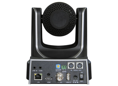 Vissonic CDC-30-S Full HD PTZ Kamera