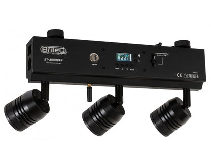 Briteq BT-AKKUBAR LED Bar
