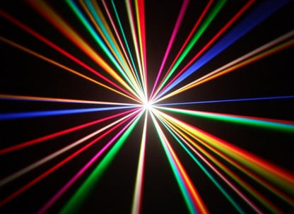 Briteq BT-Laser 2000 RGB Effektlaser