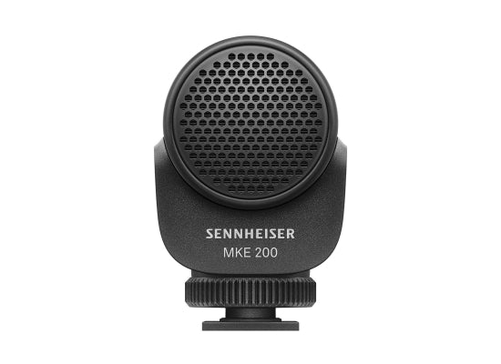 Sennheiser MKE 200 Richtmikrofon