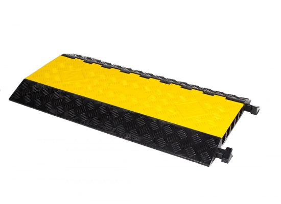 Admiral Kabelbrücke PU, 5-Kanäle, 900x500x55mm