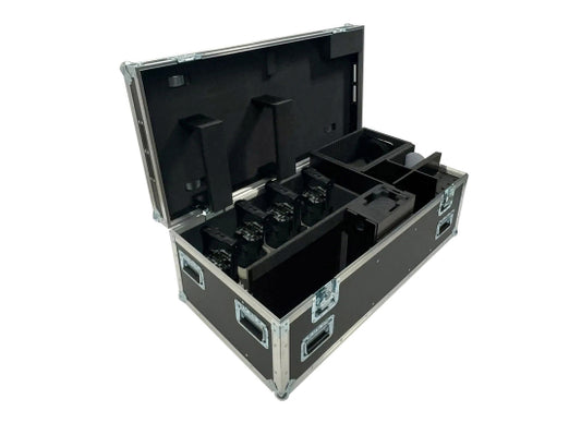 Astera QuikSpot TruckPack Ladecase 8er SET