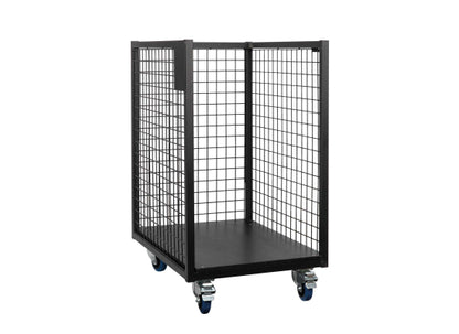 Wentex Pipes & Drapes Transport Trolley für Vorhänge, 90cm